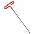 T Handle Wrench 3/16 Hex - 9" Long